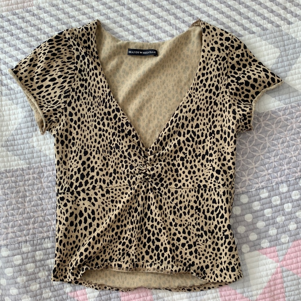 BRANDY Melville top